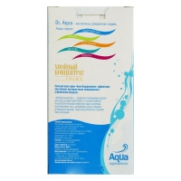 Хвойный концентрат Dr. Aqua &laquo;Сосна&raquo;, 800 г