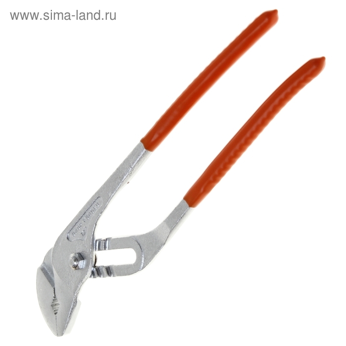 Клещи Sparta, 300 мм, переставные рукоятки Клещи Sparta, 300 мм, переставные рукоятки