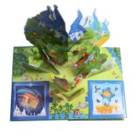 Золотая коллекция сказок &laquo;Волшебник Изумрудного города&raquo;