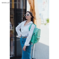 Очки солнцезащитные White swan