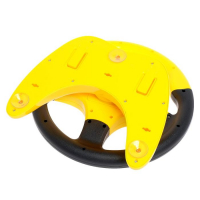 Руль музыкальный &laquo;Cупер водитель&raquo;, световые и звуковые эффекты, работает от батареек