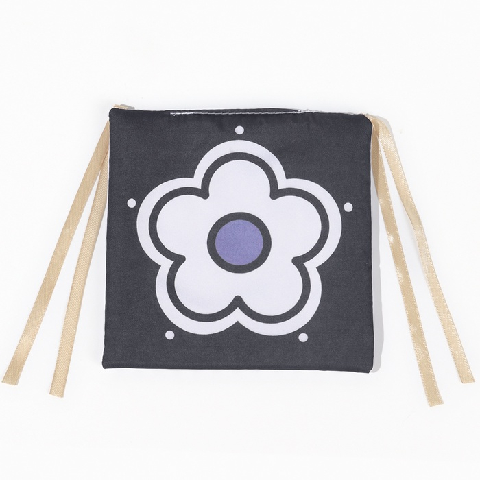 Книжка-бортик развивающая по методике Г. Домана &laquo;Я изучаю цвета&raquo;