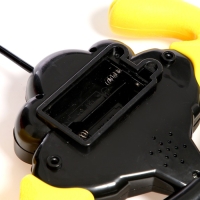 Робот радиоуправляемый &laquo;Спорткар&raquo;, трансформируется, световые и звуковые эффекты, МИКС