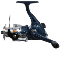 Катушка б/ин "Фортуна" 3000, 1 подшипник, 5:1, передний фрикцион