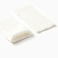 Митенки женские MINAKU, цвет молочный, 18 см Митенки женские MINAKU, цвет молочный, 18 см