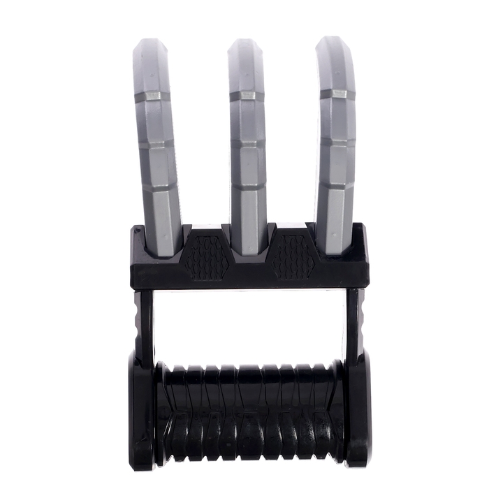 Набор ниндзя «Коготь ярости», 9 предметов Набор ниндзя «Коготь ярости», 9 предметов