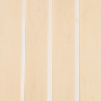 Лавка деревяная из наличника липы "Добропаровъ" 140х40х43.5 см, для бани, нагрузка до 160 кг