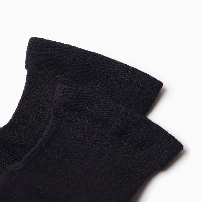 Носки мужские махровые KAFTAN р. 41-44 (27-29 см), синий Носки мужские махровые KAFTAN р. 41-44 (27-29 см), синий