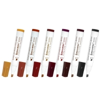 Маркеры 6цв для дерева, BRAUBERG WOOD 152203 Маркеры 6цв для дерева, BRAUBERG WOOD 152203