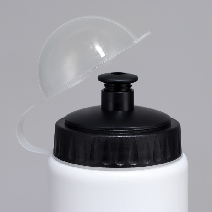 Бутылка для воды &laquo;№1&raquo;, 750 мл