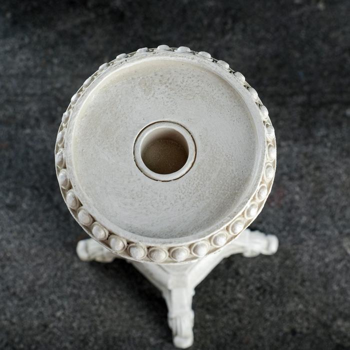 Подсвечник "Малый", для свечи d=7,5 и 2 см