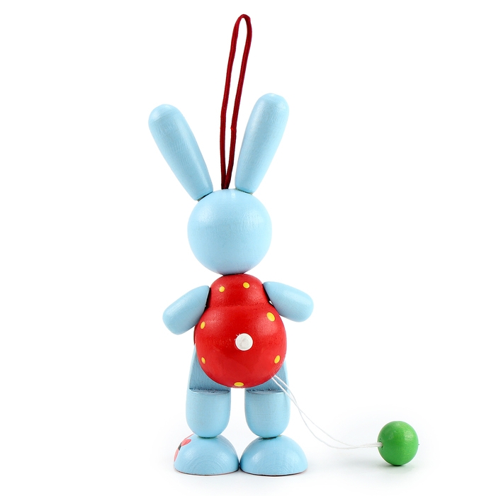 Дергунчик &laquo;Зайчик&raquo;