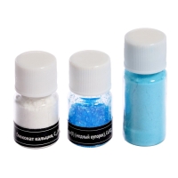 Набор для опытов «Science квест» Набор для опытов «Science квест»