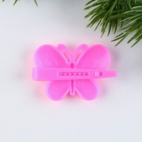 Набор косметики и аксессуаров &laquo;Новый год! Сияй в Новом году&raquo; для девочки