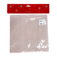 Новогодний мешок Деда Мороза &laquo;Экспресс-почта&raquo; холщовый, 40 &times; 60 см.