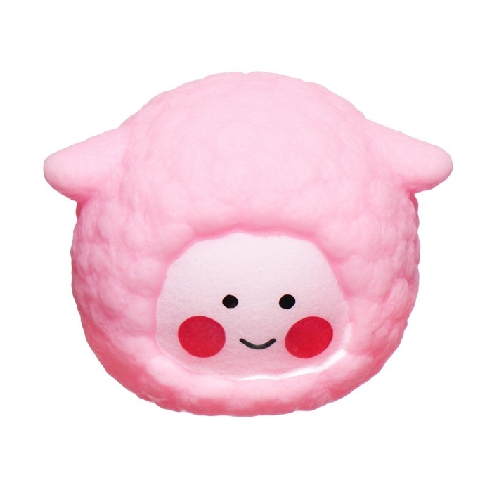 Набор резиновых игрушек для ванны «Милые игрушки», с пищалкой, 7 шт, Крошка Я Набор резиновых игрушек для ванны «Милые игрушки», с пищалкой, 7 шт, Крошка Я