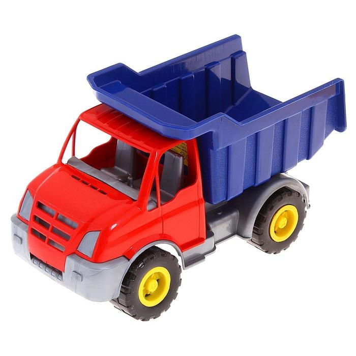 Автомобиль &laquo;Крош&raquo;, МИКС