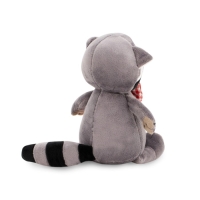 Мягкая игрушка «Енотик Дэнни в бабочке», 20 см Мягкая игрушка «Енотик Дэнни в бабочке», 20 см