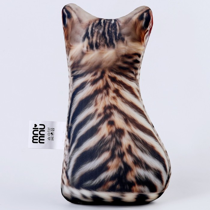 Антистресс игрушка &laquo;Котик Бенгал&raquo;