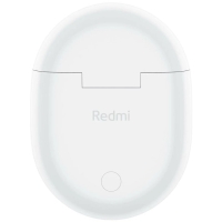 Наушники Xiaomi Redmi Buds 4 (BHR5846GL), шумоподавление, 40/620 мАч, BT 5.2, белые Наушники Xiaomi Redmi Buds 4 (BHR5846GL), шумоподавление, 40/620 мАч, BT 5.2, белые