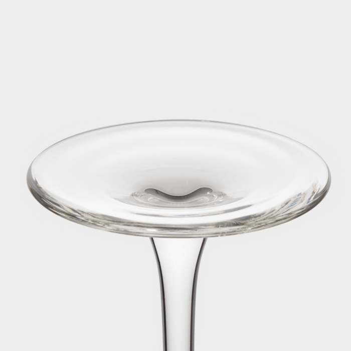 Рюмка стеклянная коктейльная &laquo;Эдем&raquo;, 120 мл