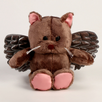 Мягкая игрушка «Милашка Marta», кошечка, 25 см Мягкая игрушка «Милашка Marta», кошечка, 25 см