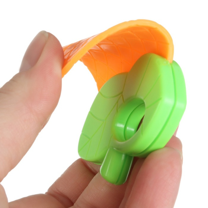 Набор погремушек &laquo;Звонкая радость&raquo;, 5 шт