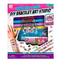 Набор для создания украшений &laquo;Милые браслеты&raquo;