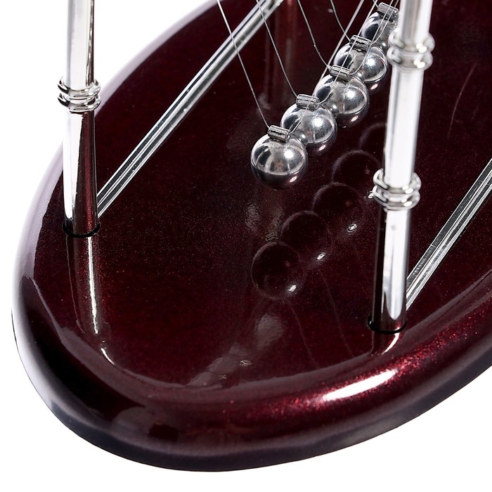 Набор для опытов &laquo;Маятник&raquo;, 14 см