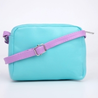 Сумка детская для девочки «Котик в джунглях» Сумка детская для девочки «Котик в джунглях»