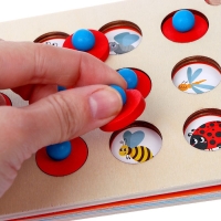 Мемо &laquo;Окружающий мир&raquo;