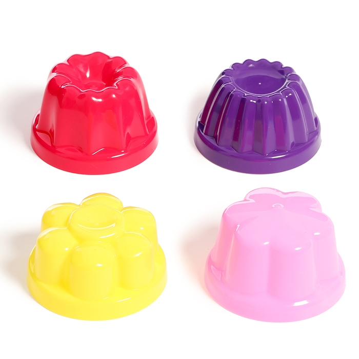 Песочный набор с самосвалом «Дюна», 12 предметов Песочный набор с самосвалом «Дюна», 12 предметов