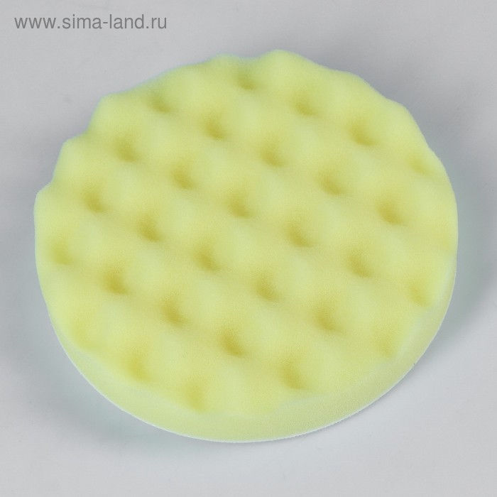 Круг для полировки TORSO, 150 мм, набор 11 предметов