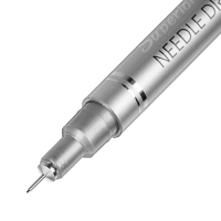 Маркер профессиональный линер, чёрный 005 MS-807A Маркер профессиональный линер, чёрный 005 MS-807A