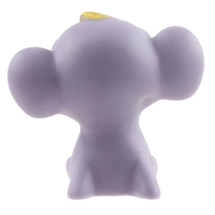 Мялка пучеглазик &laquo;Звери&raquo;, виды МИКС