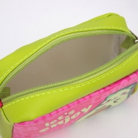 Сумка детская &laquo;Авокато&raquo; из эко-кожи, на ремешке, 15х12х3 см