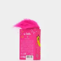 Лосьон для тела детский &laquo;Монстрики&raquo;, аромат сладкая вата, ULAB