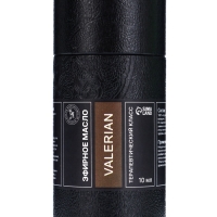 Эфирное масло "Валериана", 10 мл, в тубусе