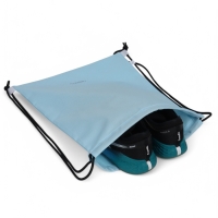 Мешок для обуви Resport, голубой