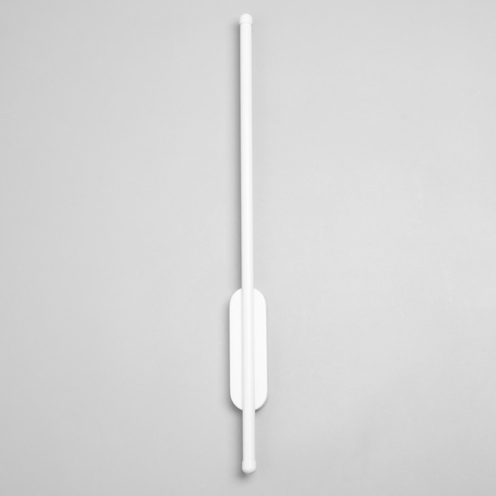 Бра "Лангер" LED 11Вт 6000К белый 60х3 см