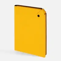 Набор Espresso, желтый