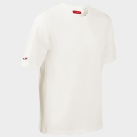 Футболка РОСКОСМОС х ONLYTOP, р. S, цвет белый Футболка РОСКОСМОС х ONLYTOP, р. S, цвет белый