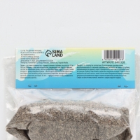 Лилия Азиатская Кашпо Curitiba, луковица в пакете с перфорацией, р-р 12/14, 2 шт.