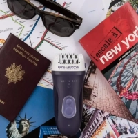 Эпилятор для удаления волос Skin Respect EP8050F0