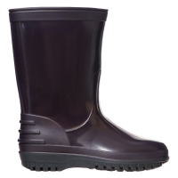 Сапоги женские С-11БНУ, ПВХ, утепленные, фиолетовые, размер 38 (240) до -5&deg;С