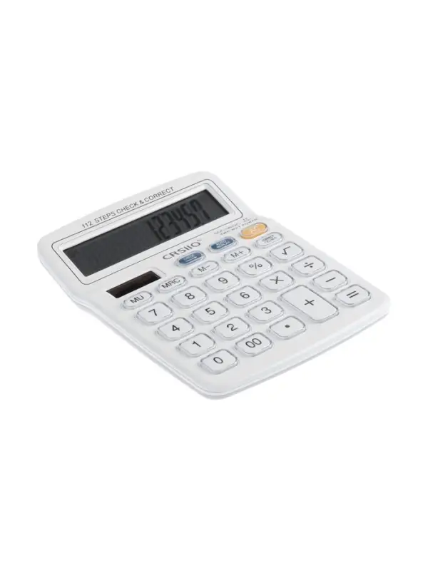 Калькулятор KENKO КК-8131-12 настольный 12-разрядный