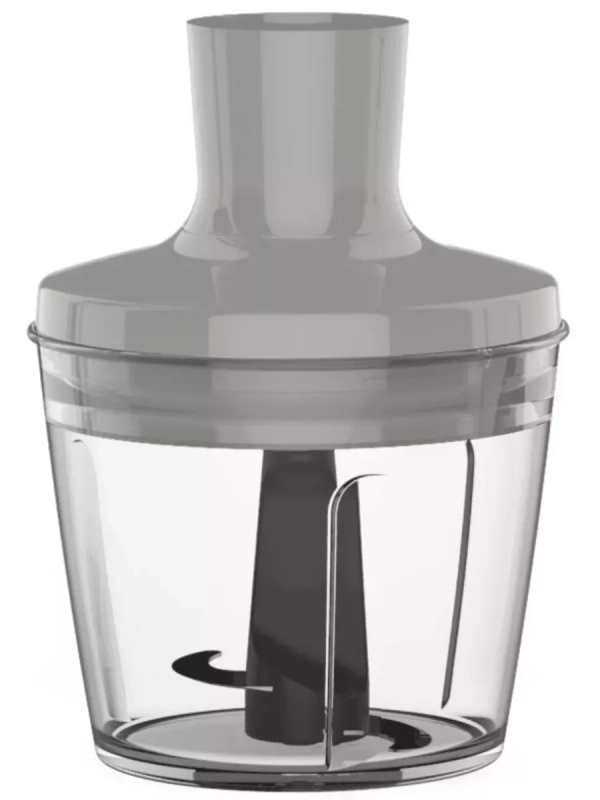 Погружной блендер Quickchef+ DD673B10, 1000 Вт