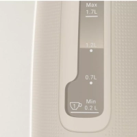 Электрический чайник Morning KO2M0B10 1.7 л, 2400 Вт