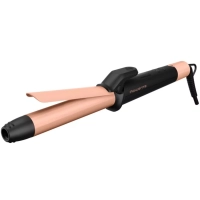 Щипцы для завивки волос Express Shine CF2810F0, 25 мм