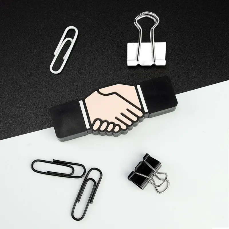 Флешка &laquo;Рукопожатие&raquo;, 16 Гб